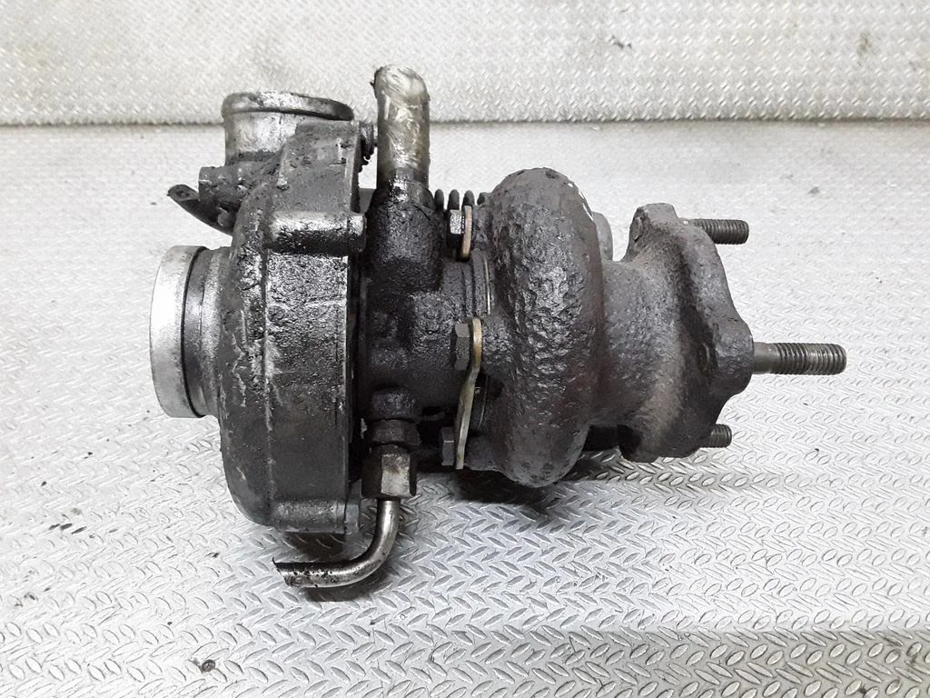 Turbīna 046145703G