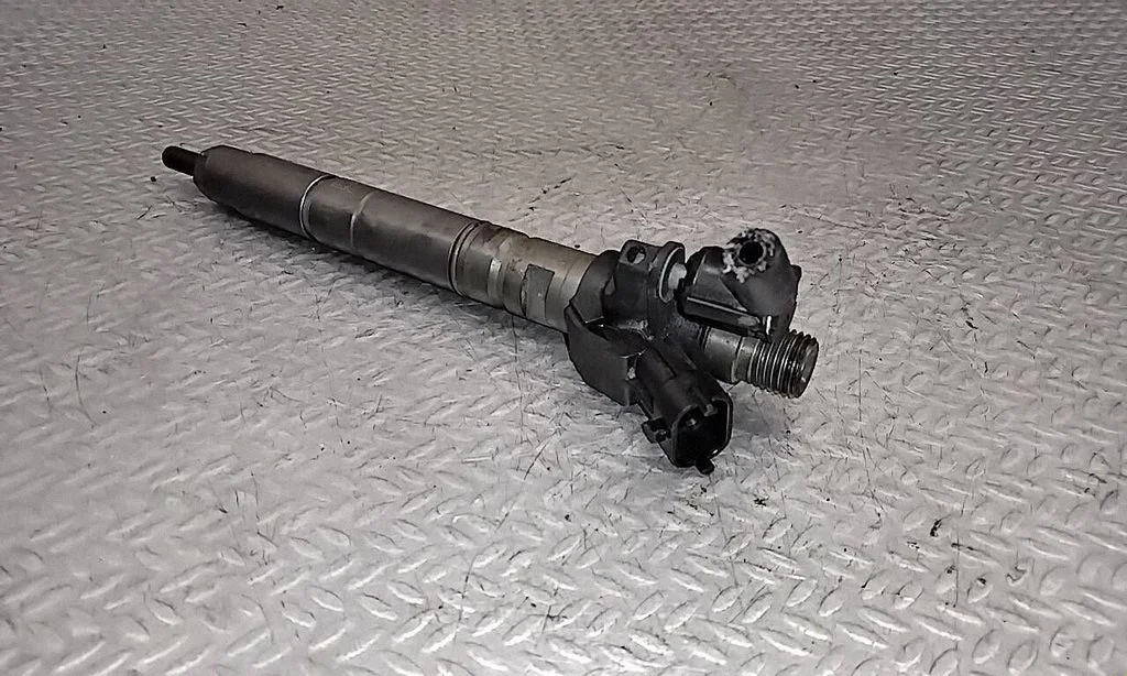 Fuel injector – Volvo V60 (2011-2013)