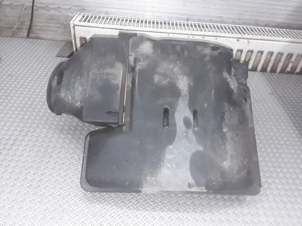 Air filter box 44605885901