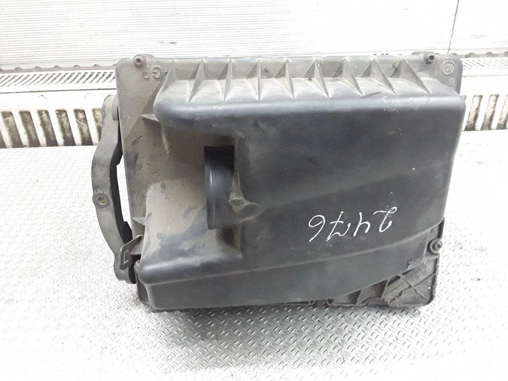 Air filter box 4614485911
