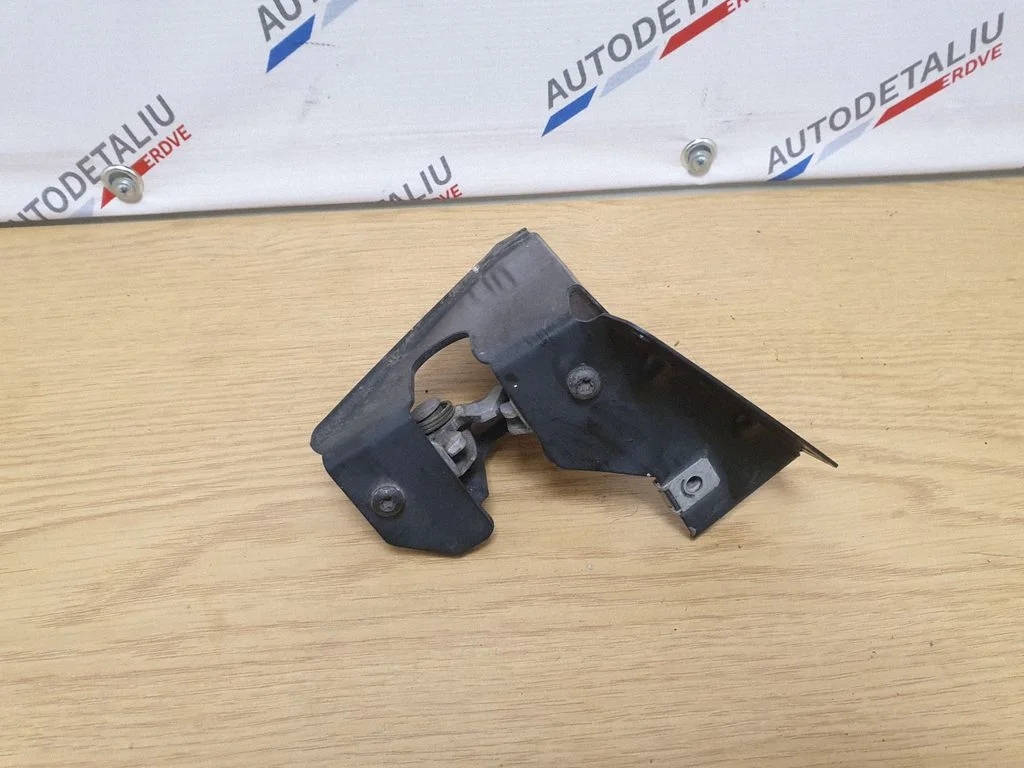 Engine bonnet/hood lock/catch – BMW 3 Series E92 E93 (2005-2014)