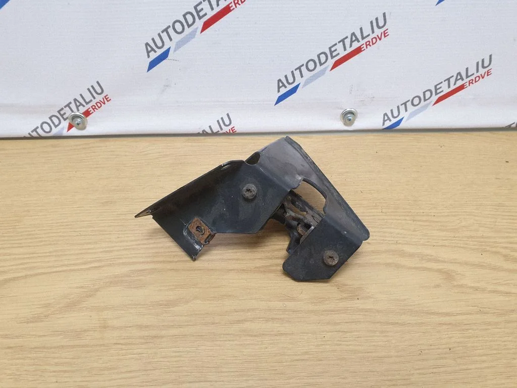 Engine bonnet/hood lock/catch – BMW 3 Series E92 E93 (2005-2014)