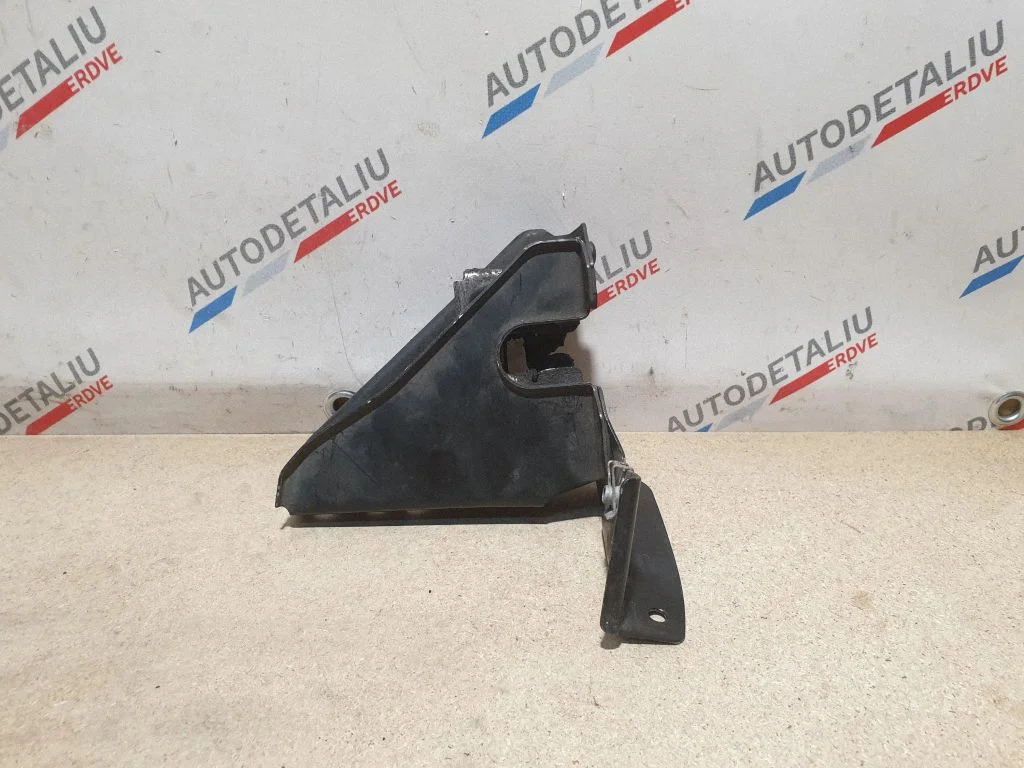 Engine bonnet/hood lock/catch – BMW 3 Series E92 E93 (2005-2014)