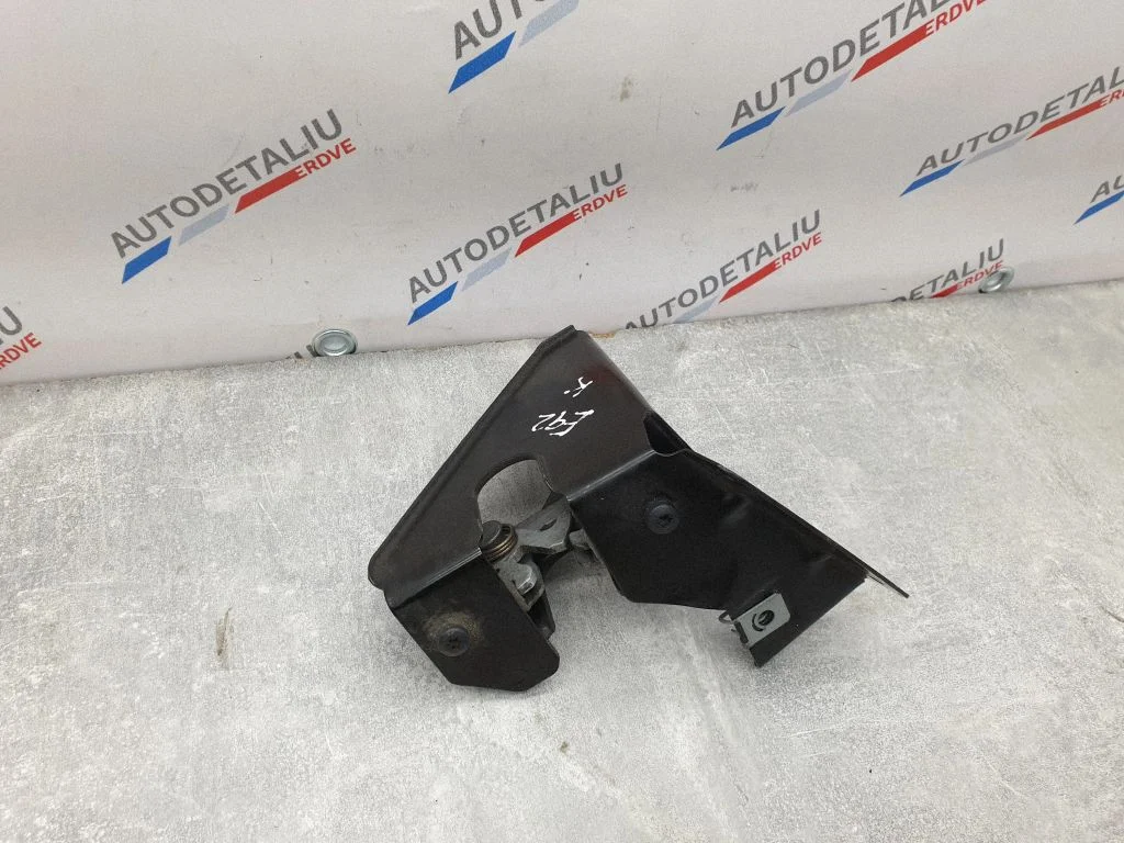 Engine bonnet/hood lock/catch – BMW 3 Series E92 E93 (2005-2014)