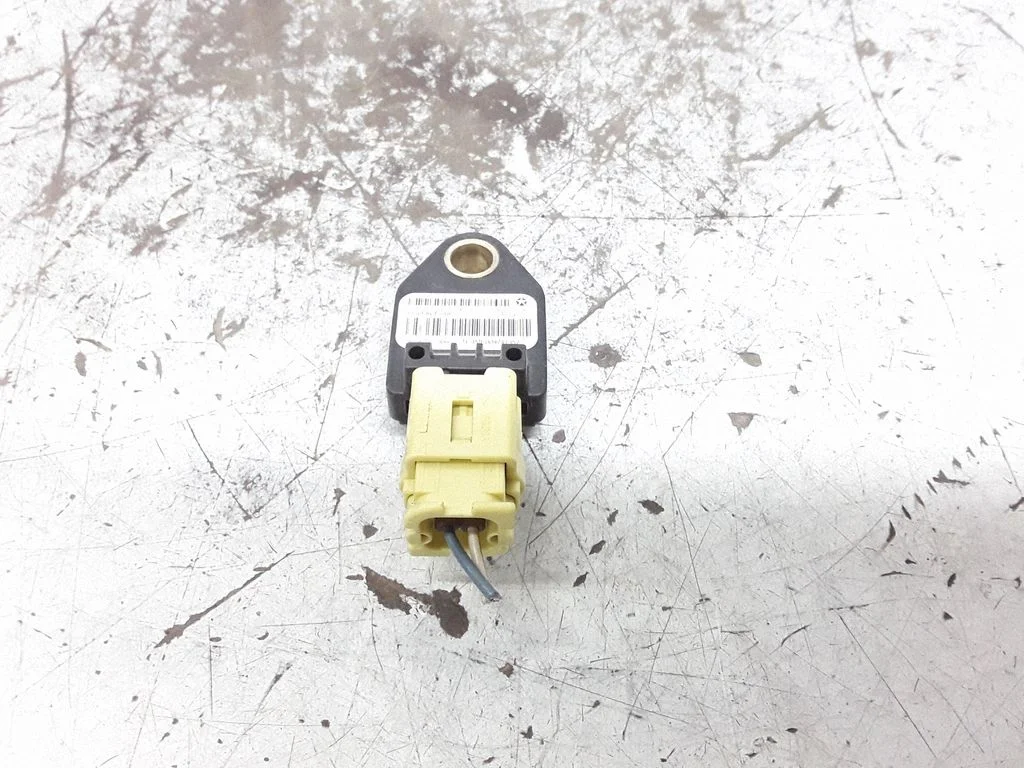 Airbag deployment crash/impact sensor 04896061AA