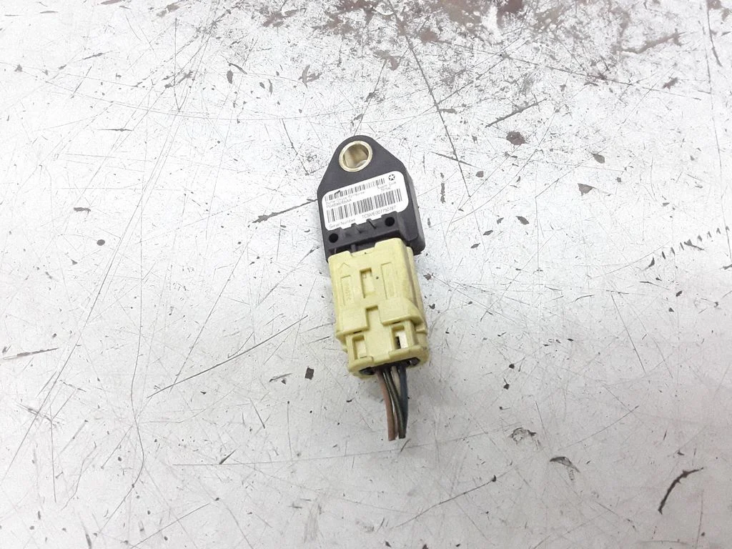 Airbag deployment crash/impact sensor 04896065AA