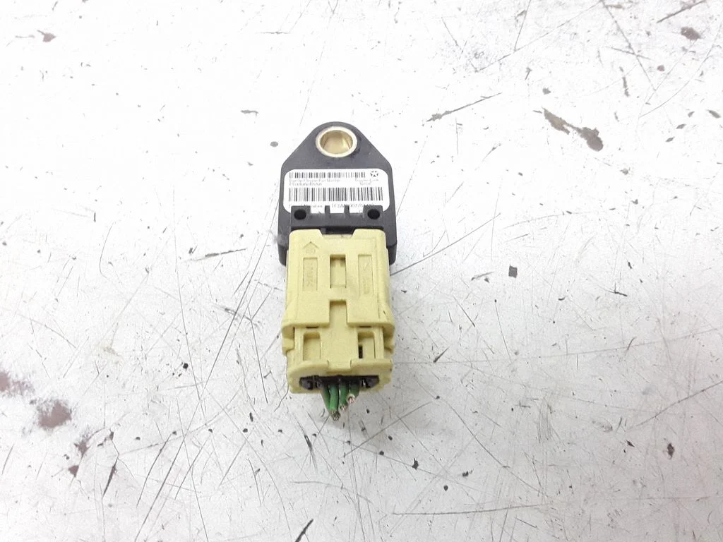 Airbag deployment crash/impact sensor 04896065AA