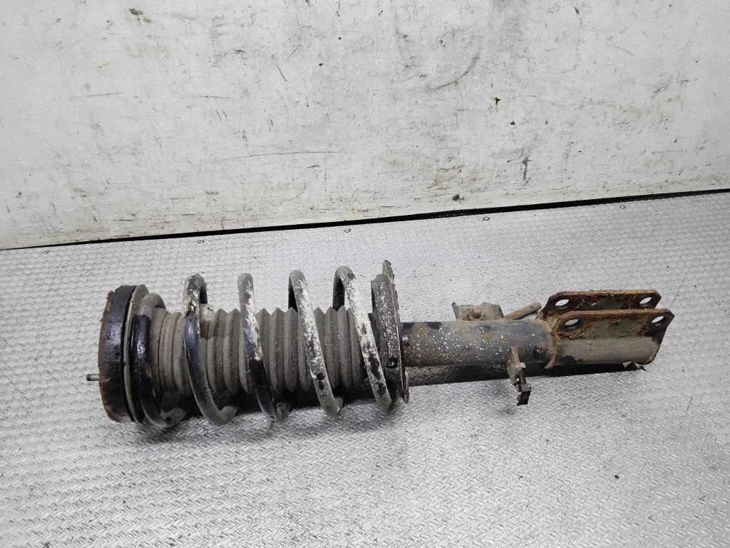 Front shock absorber with coil spring – BMW X5 E53 (1999-2006)