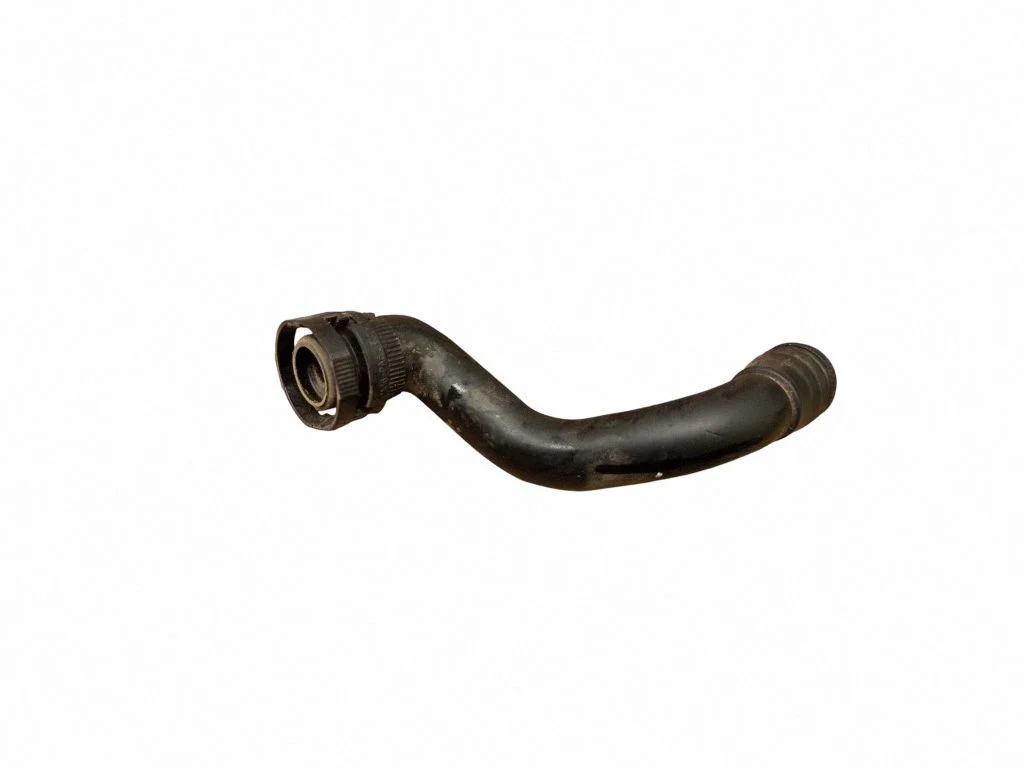Brake vacuum hose/pipe 5Q0129637C