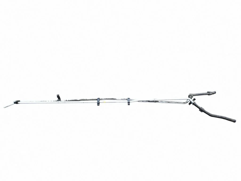 Brake vacuum hose/pipe 97057271702
