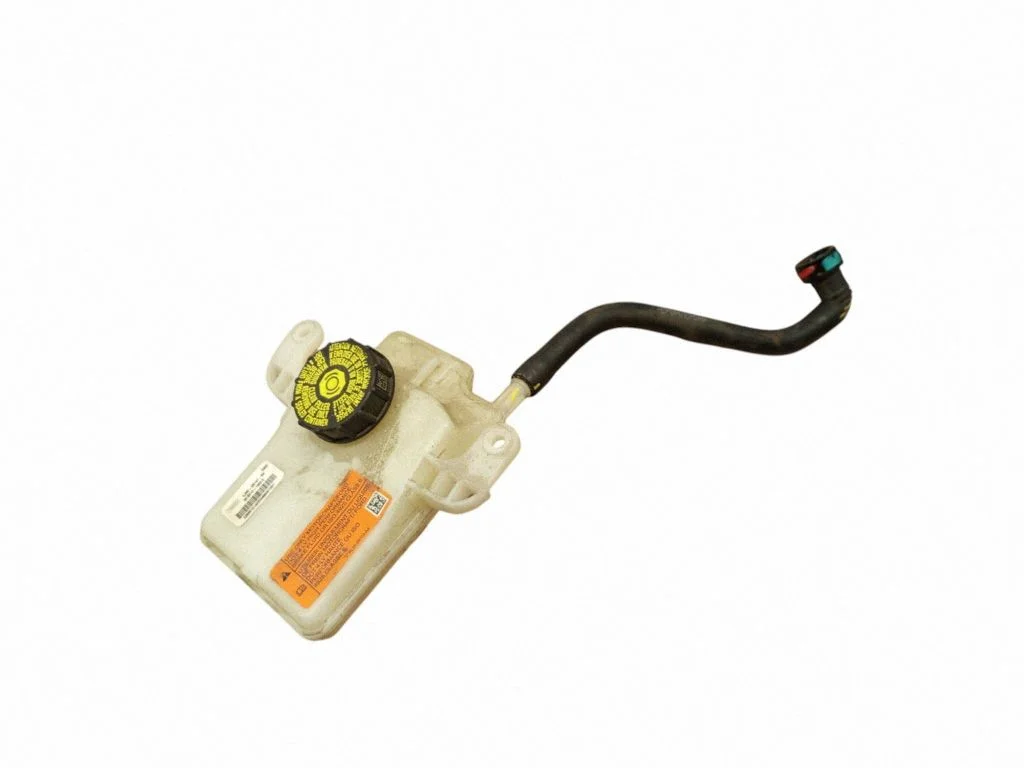 Brake fluid reservoir LJ9C2N147AA