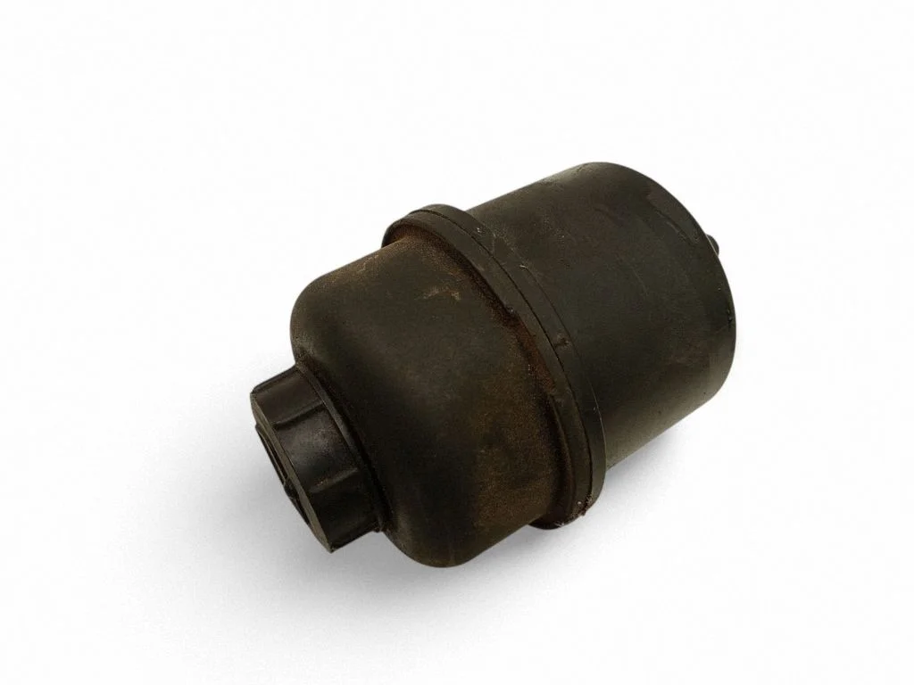 Brake fluid reservoir