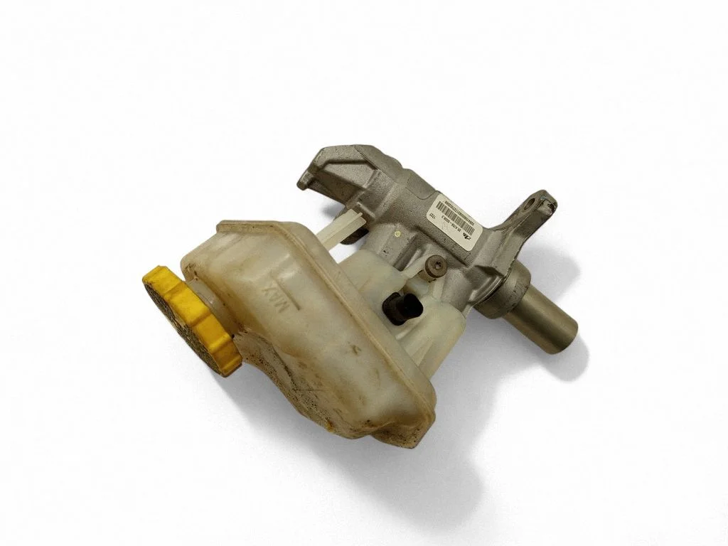 Pompa hamulcowa – Jeep Grand Cherokee (2010-2021)