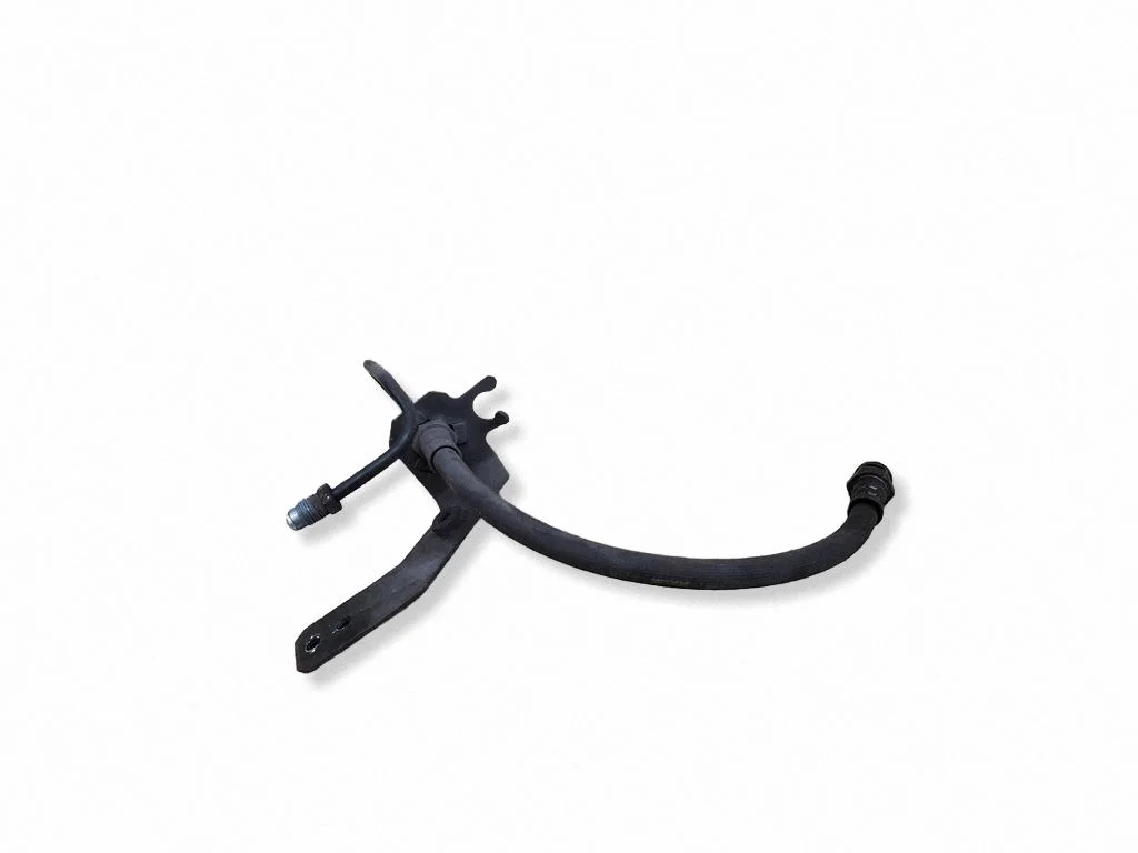 Brake booster pipe/hose – Maserati Ghibli (2013-)