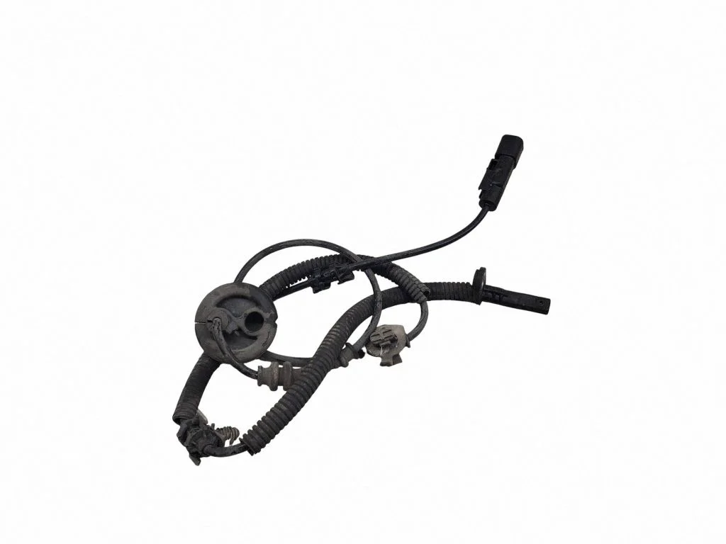 ABS brake wheel speed sensor 84578060