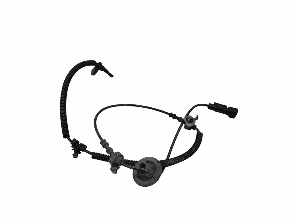 ABS brake wheel speed sensor 84578059