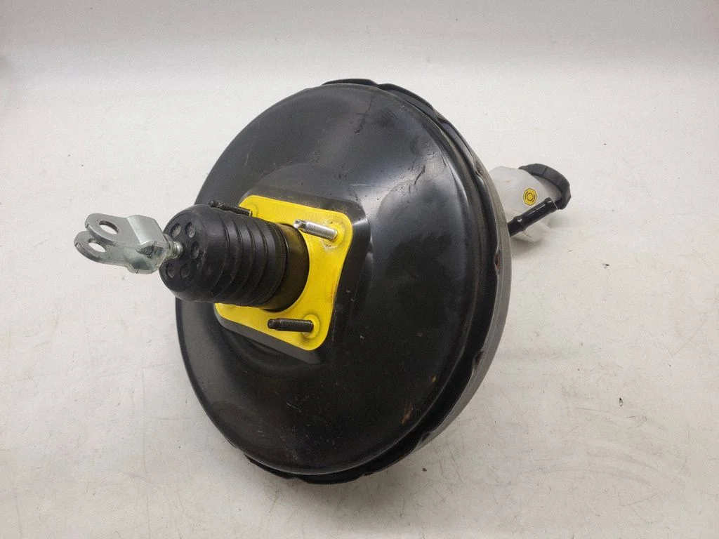 Brake booster 58500J9170