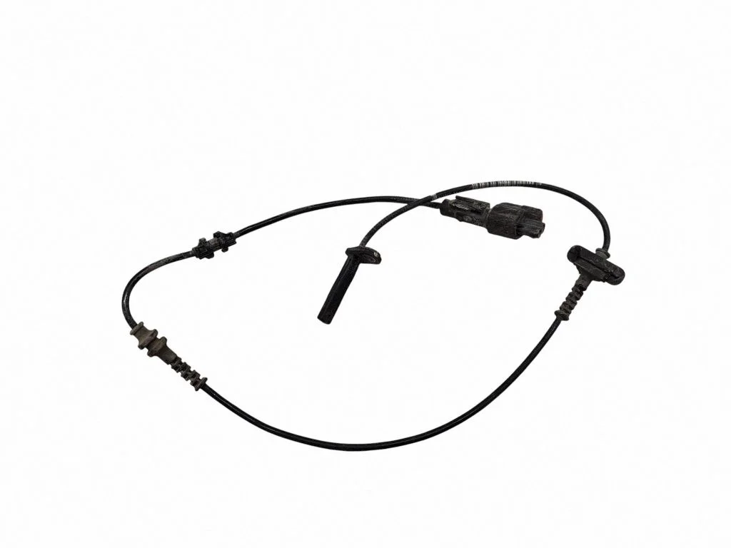 ABS brake wheel speed sensor 22995145