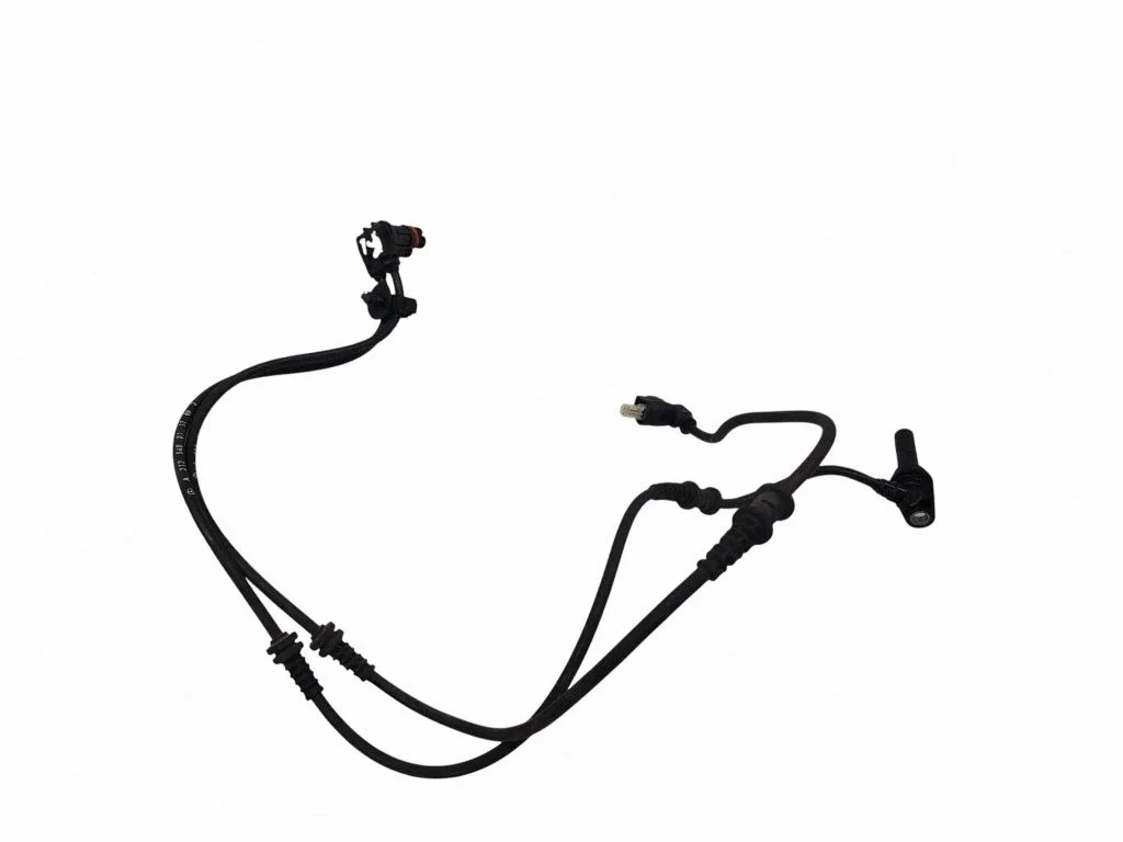 Esimene piduri ABS-andur – Mercedes-Benz CLS-klass C218 X218 (2011-2017)