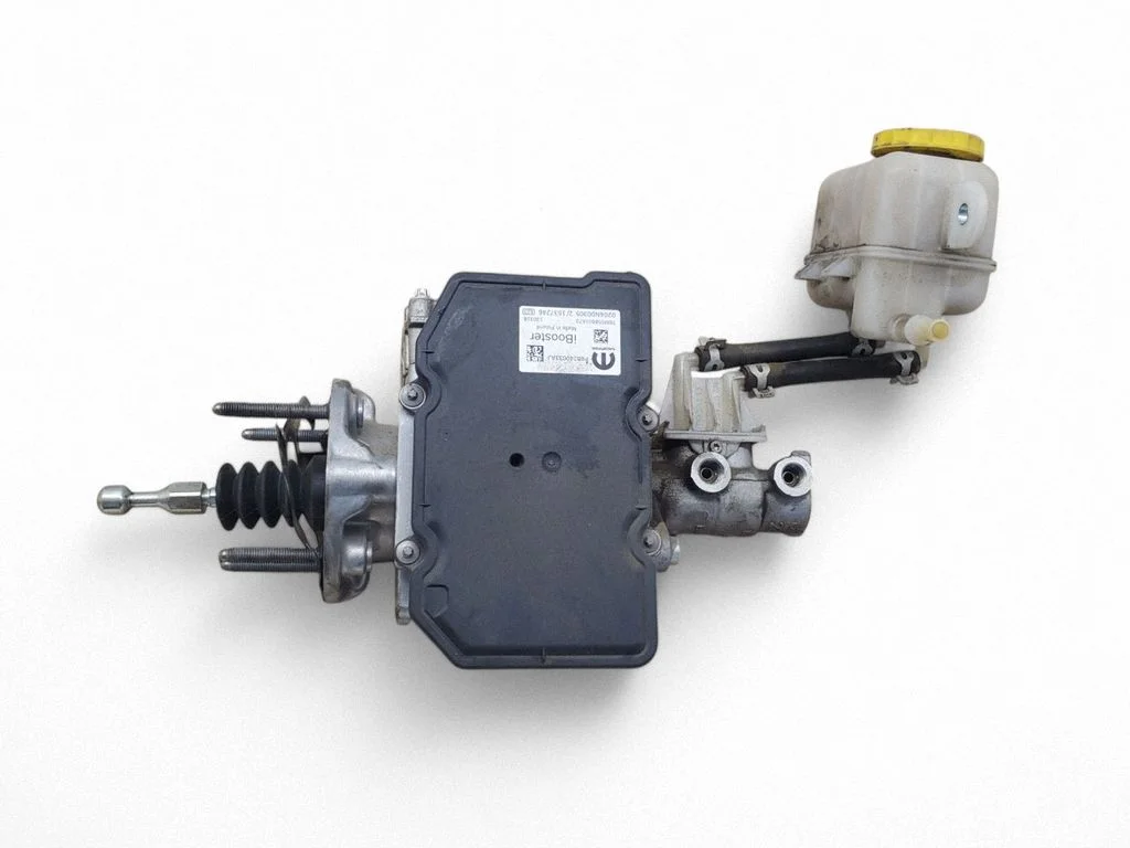 Brake power pressure regulator P68240033AJ