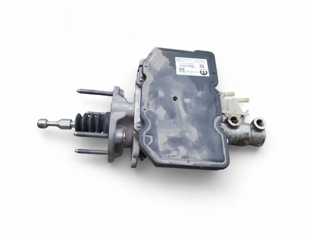 Bremžu spēka regulators P68240033AJ