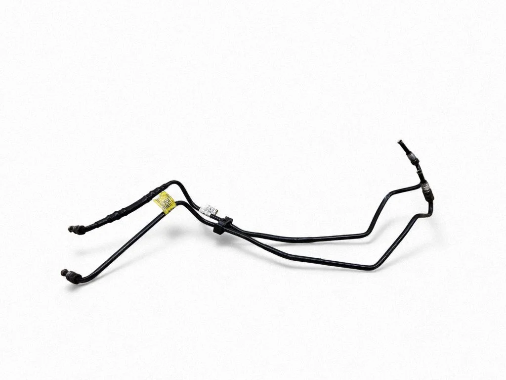 Bremžu caurulīte(-s)/šļūtene(-s) – Jeep Grand Cherokee (2010-2021)