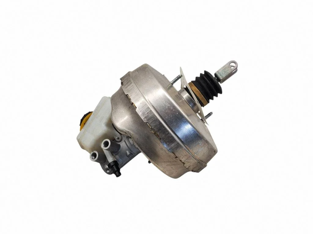 Brake booster HK832B195AE