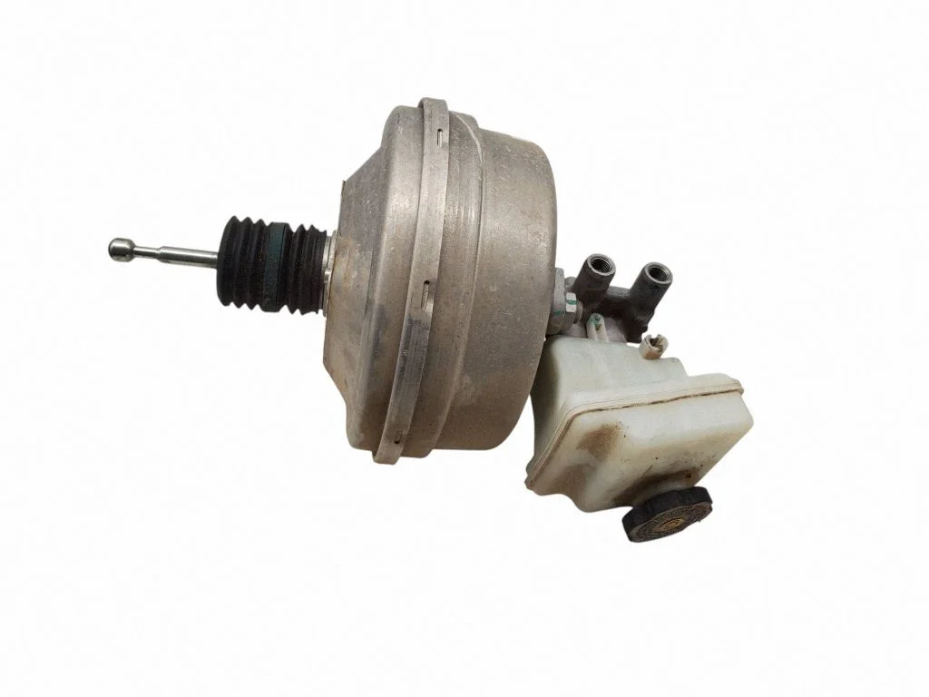 Brake booster 23353576