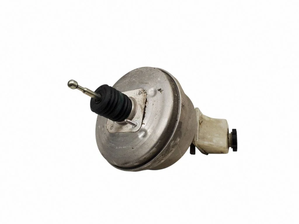 Brake booster 23337123