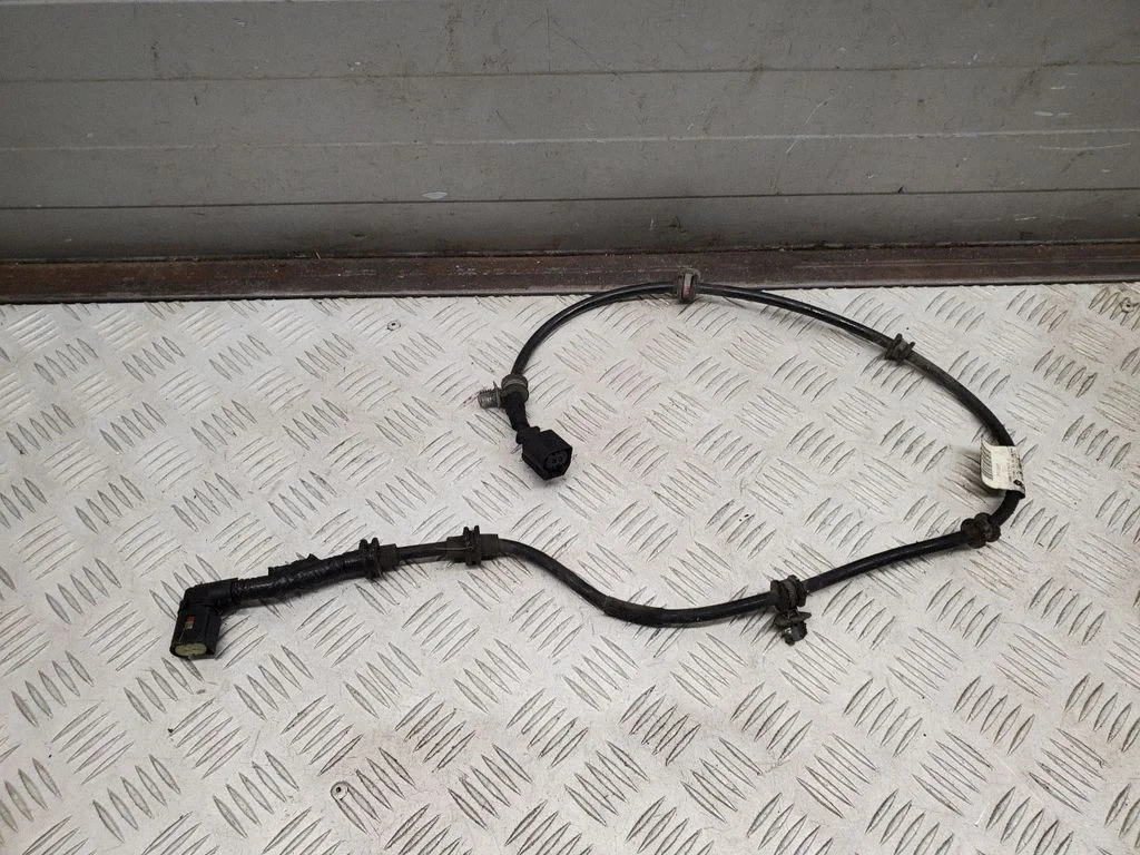 Brake wiring harness P578AF