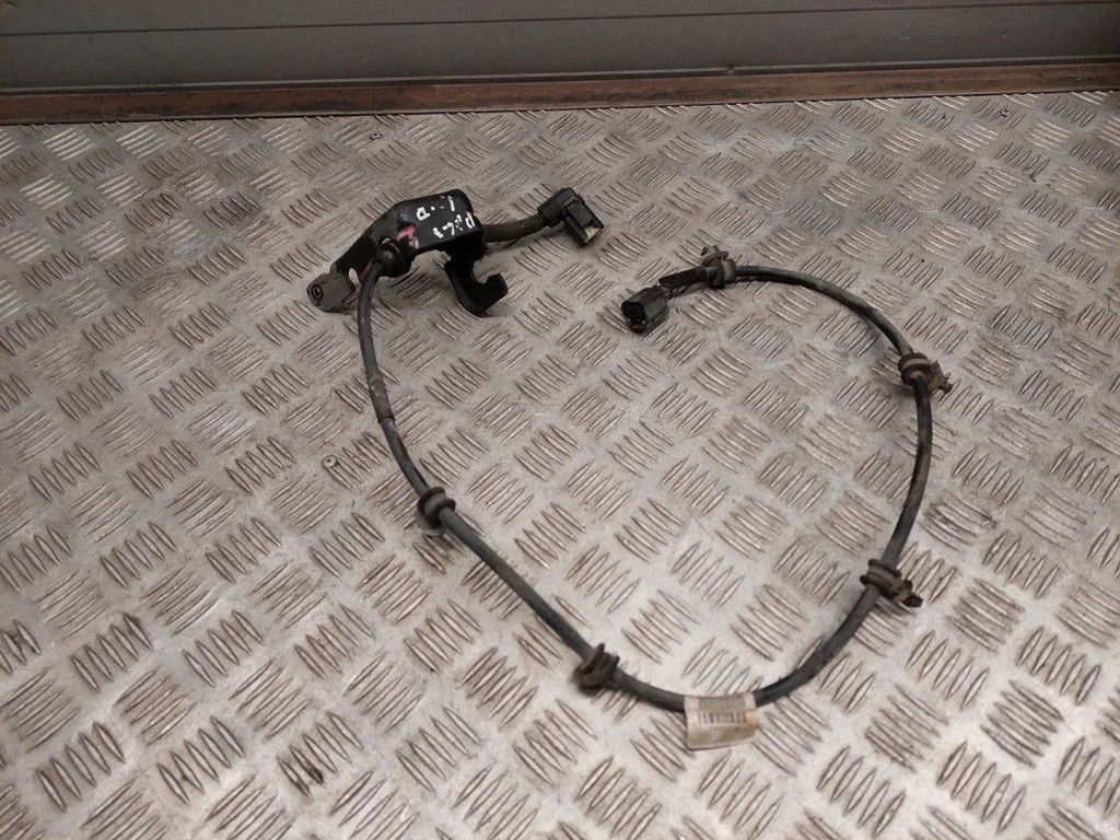Brake wiring harness P578AF
