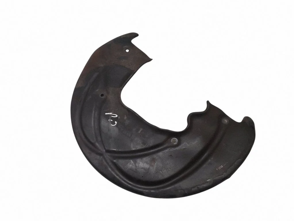 Front brake disc dust cover plate – Audi Q7 4M (2015-)