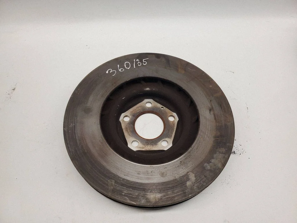 Other brake parts – Porsche Macan (95B) (2019-)