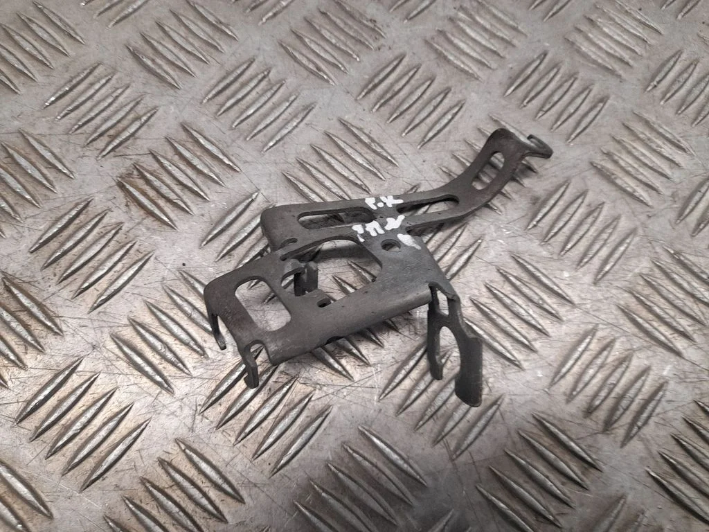 Other brake parts – Porsche Panamera (970) (2009-2017)