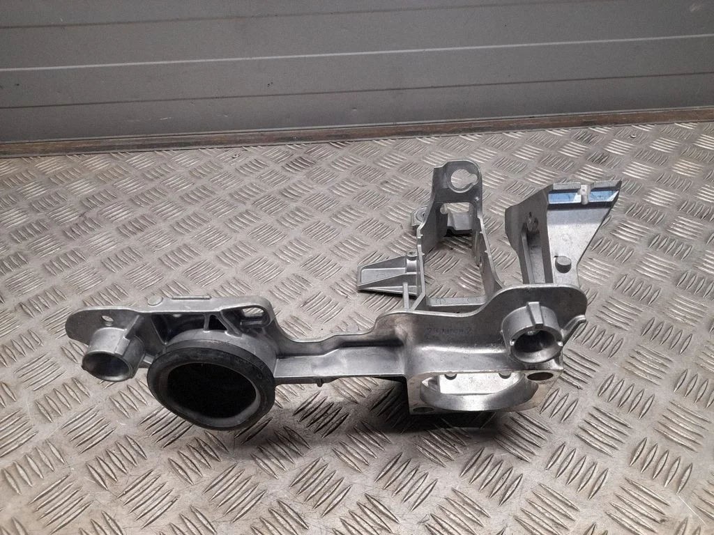 Brake pedal bracket assembly – Audi A4 S4 B9 (2015-2019)