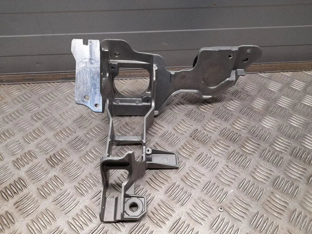 Brake pedal bracket assembly – Audi A5 (2016-2024)