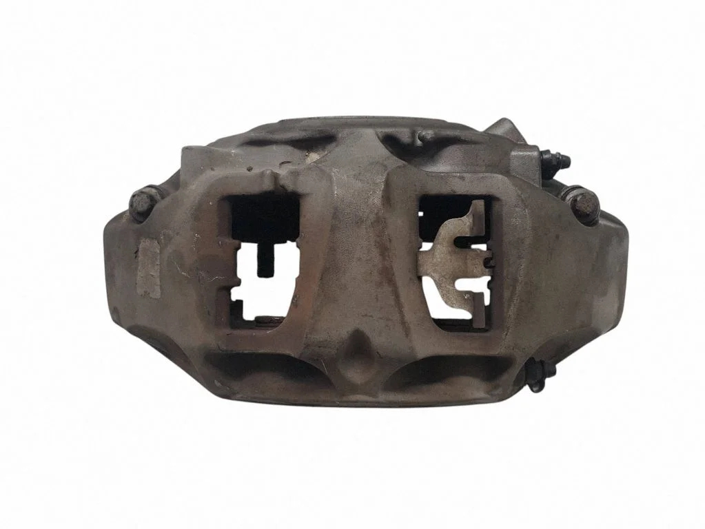 Front brake caliper 4M0615106BG