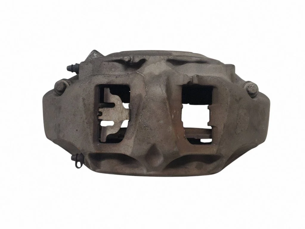 Front brake caliper 4M0615105BG