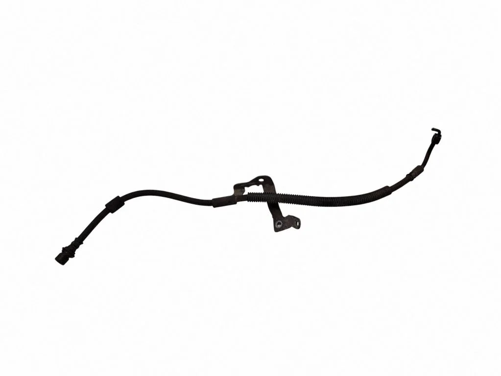 Brake line pipe/hose – rear right