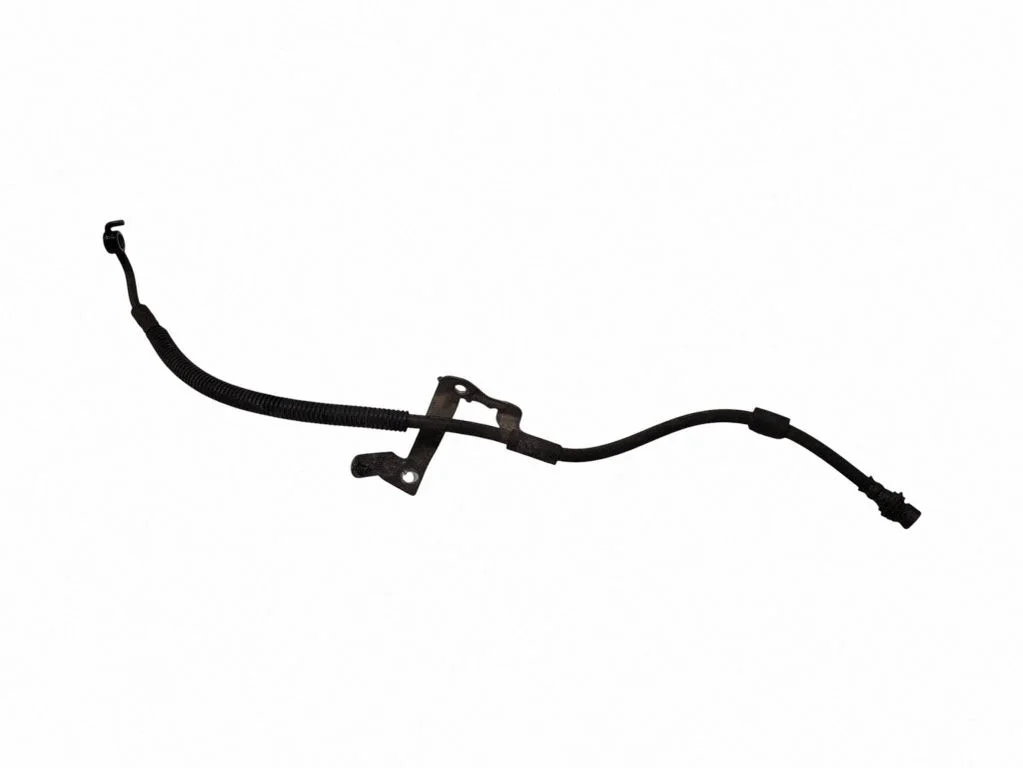 Brake line pipe/hose – rear left