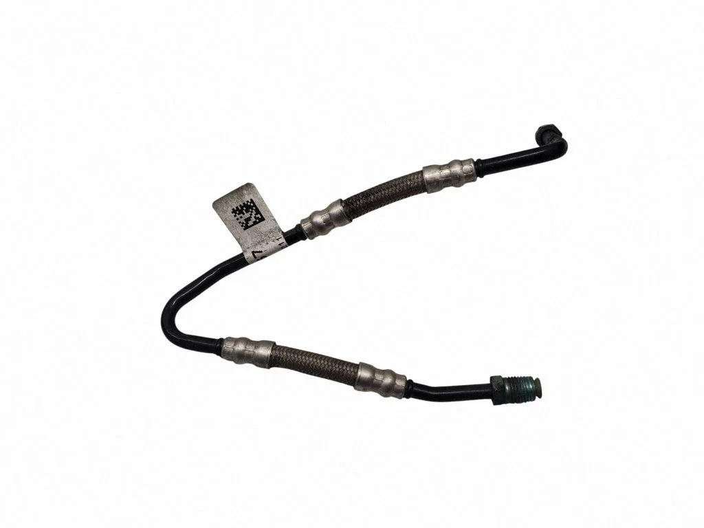 Brake line pipe/hose 84499867