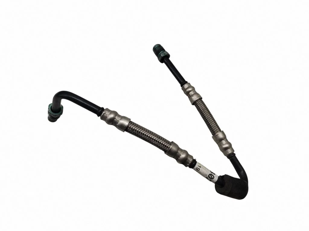 Brake line pipe/hose 84743302