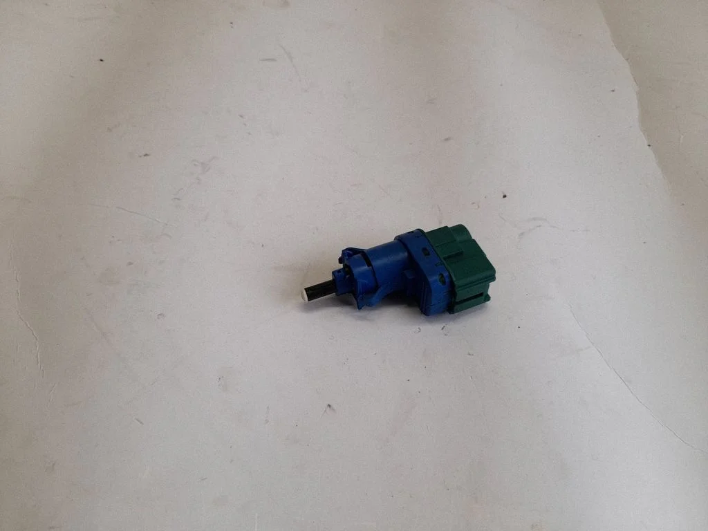Bremžu pedāļa sensors 6W8313480AB