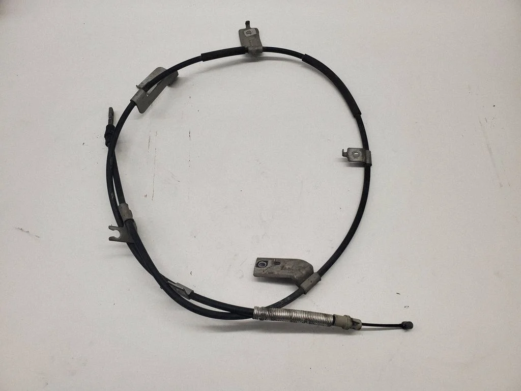 Handbrake/parking brake wiring cable – Ford Mustang VI (2015-)