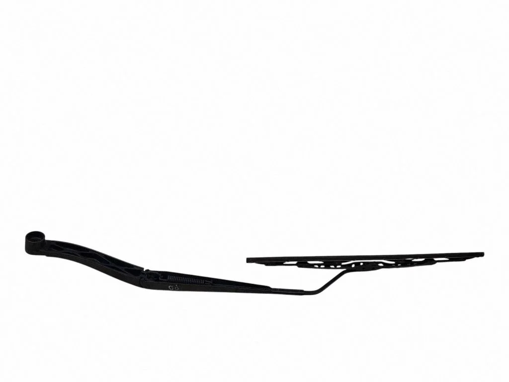 Front wiper blade arm – right