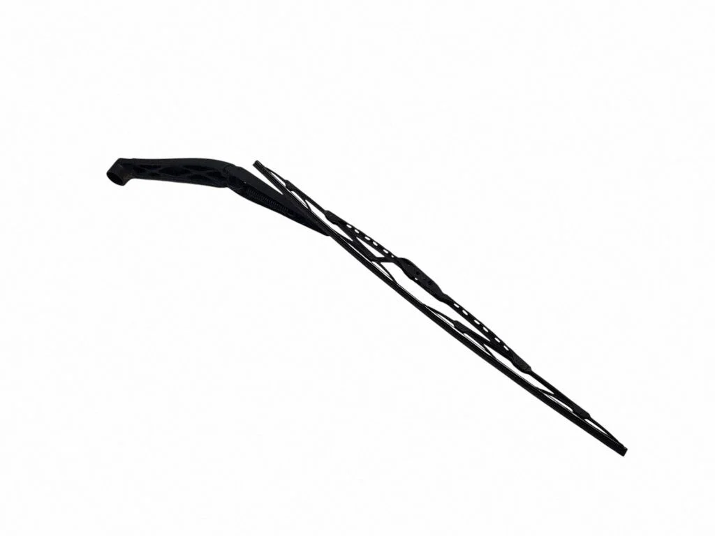 Front wiper blade arm – front left
