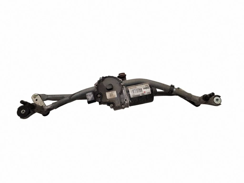 Front wiper linkage and motor – Jaguar XE (2015-)