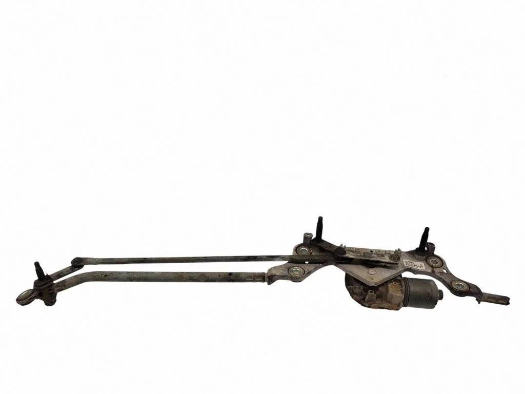 Kojameeste mehhanismi komplekt – Porsche Cayenne (92A) (2010-2017)