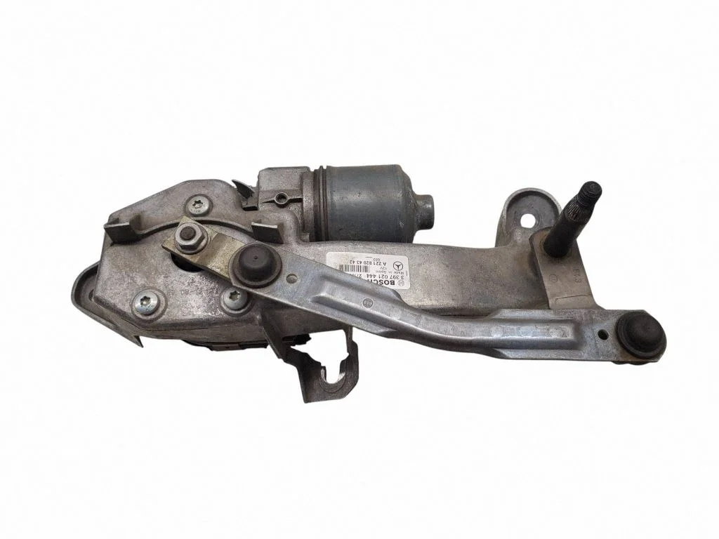 Wiper motor A2218204342
