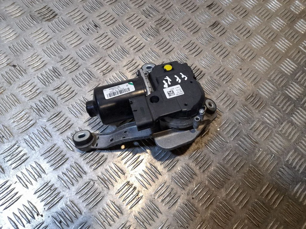 Tīrītāju motoriņš DS7317504AF